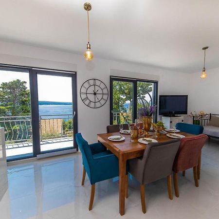 Gloria Luxury Suite Apartment Crikvenica Zewnętrze zdjęcie