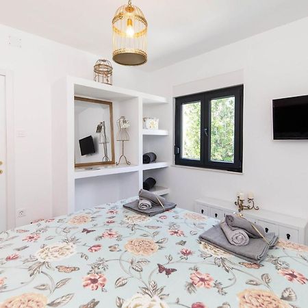 Gloria Luxury Suite Apartment Crikvenica Zewnętrze zdjęcie
