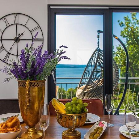 Gloria Luxury Suite Apartment Crikvenica Zewnętrze zdjęcie