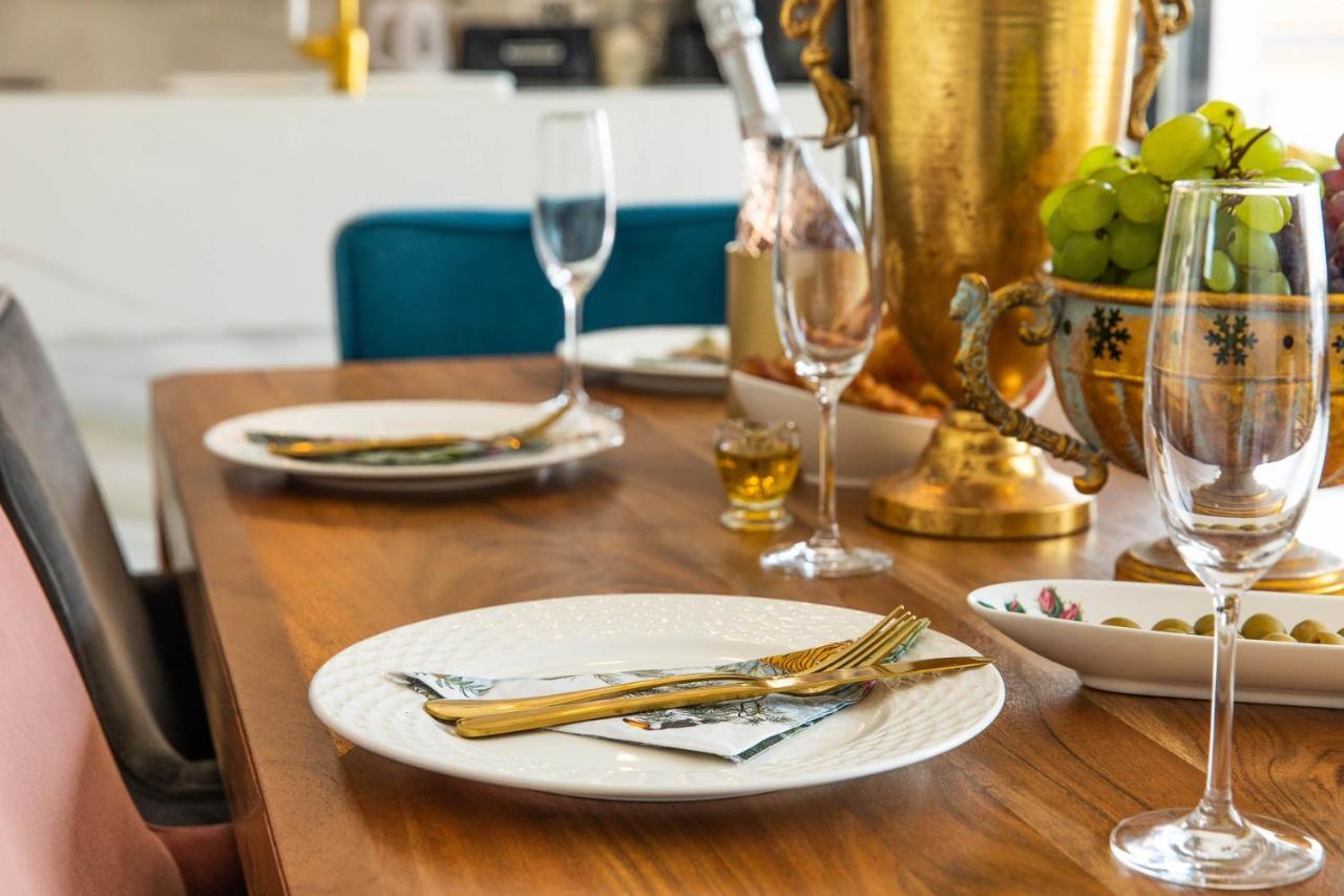 Gloria Luxury Suite Apartment Crikvenica Zewnętrze zdjęcie