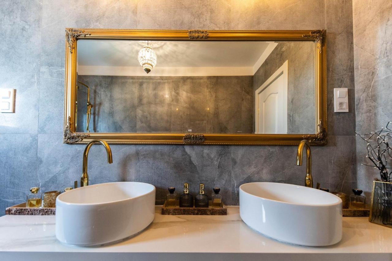 Gloria Luxury Suite Apartment Crikvenica Zewnętrze zdjęcie